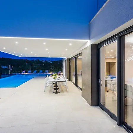 Sunrise Dream Villa Grubine