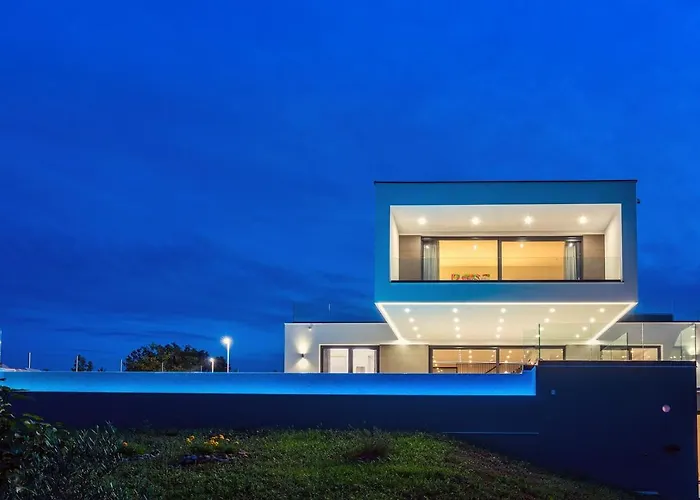Villa Sunrise Dream