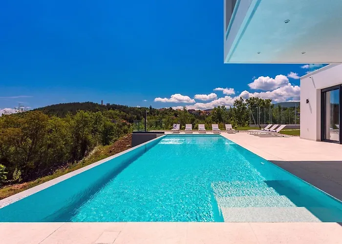 Villa Sunrise Dream