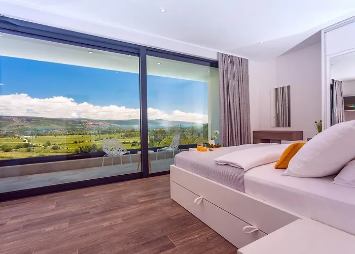 Villa Sunrise Dream Grubine