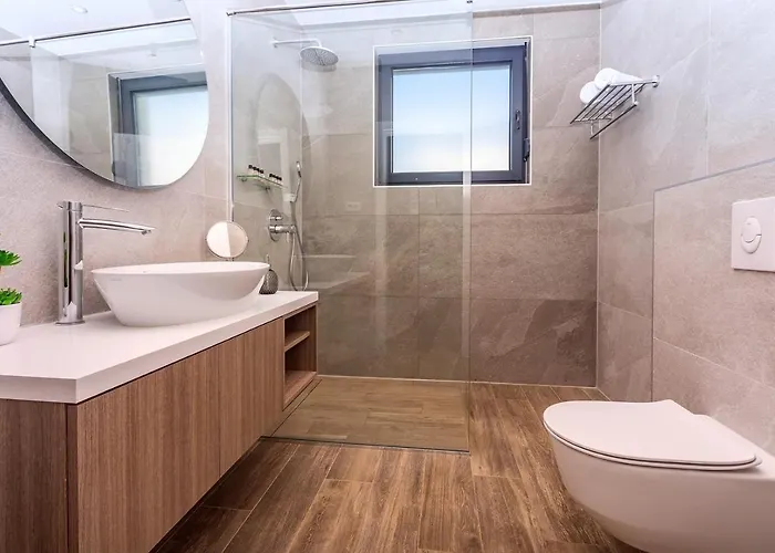 Sunrise Dream Villa Grubine