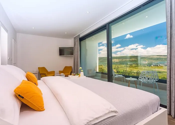 Villa Sunrise Dream