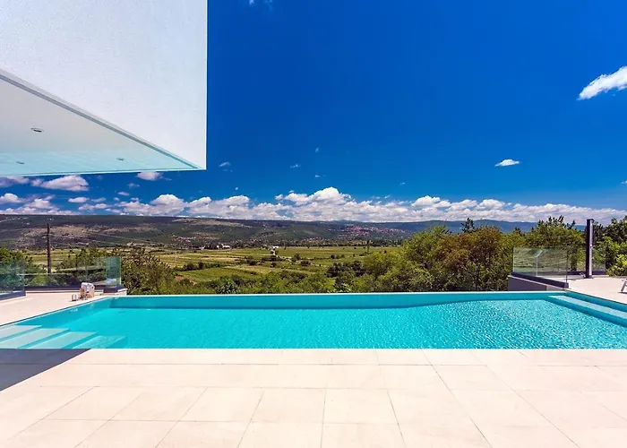 Villa Sunrise Dream Grubine