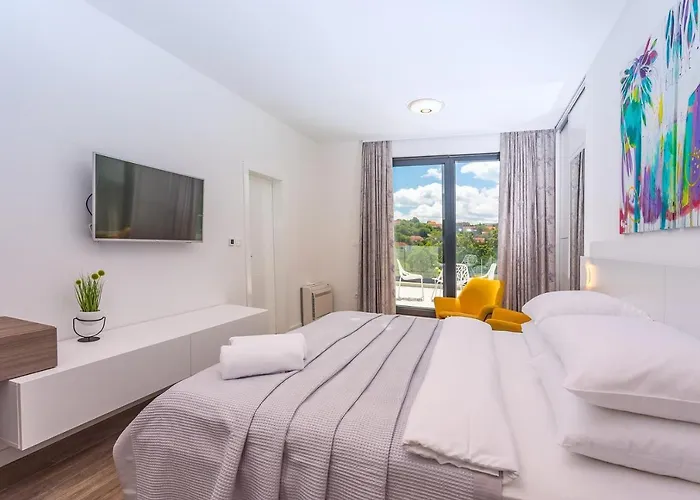 Sunrise Dream Villa Grubine