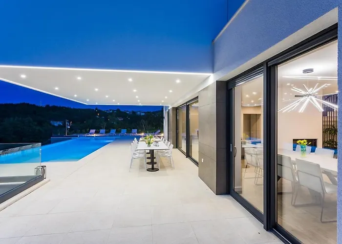 Sunrise Dream Villa Grubine