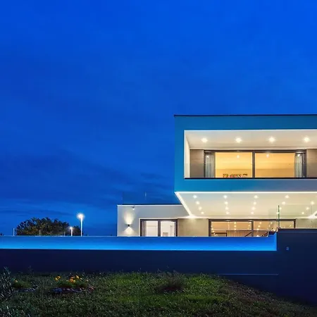 Villa Sunrise Dream
