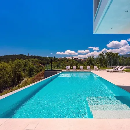 Villa Sunrise Dream