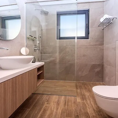 Sunrise Dream Villa Grubine