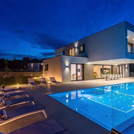 Villa Sunrise Dream