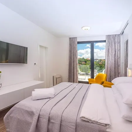 Sunrise Dream Villa Grubine
