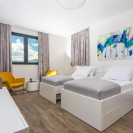 Villa Sunrise Dream