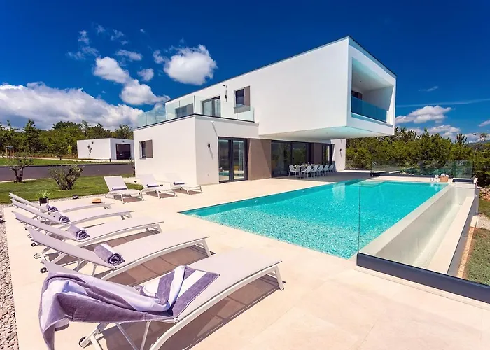 Sunrise Dream Villa Grubine